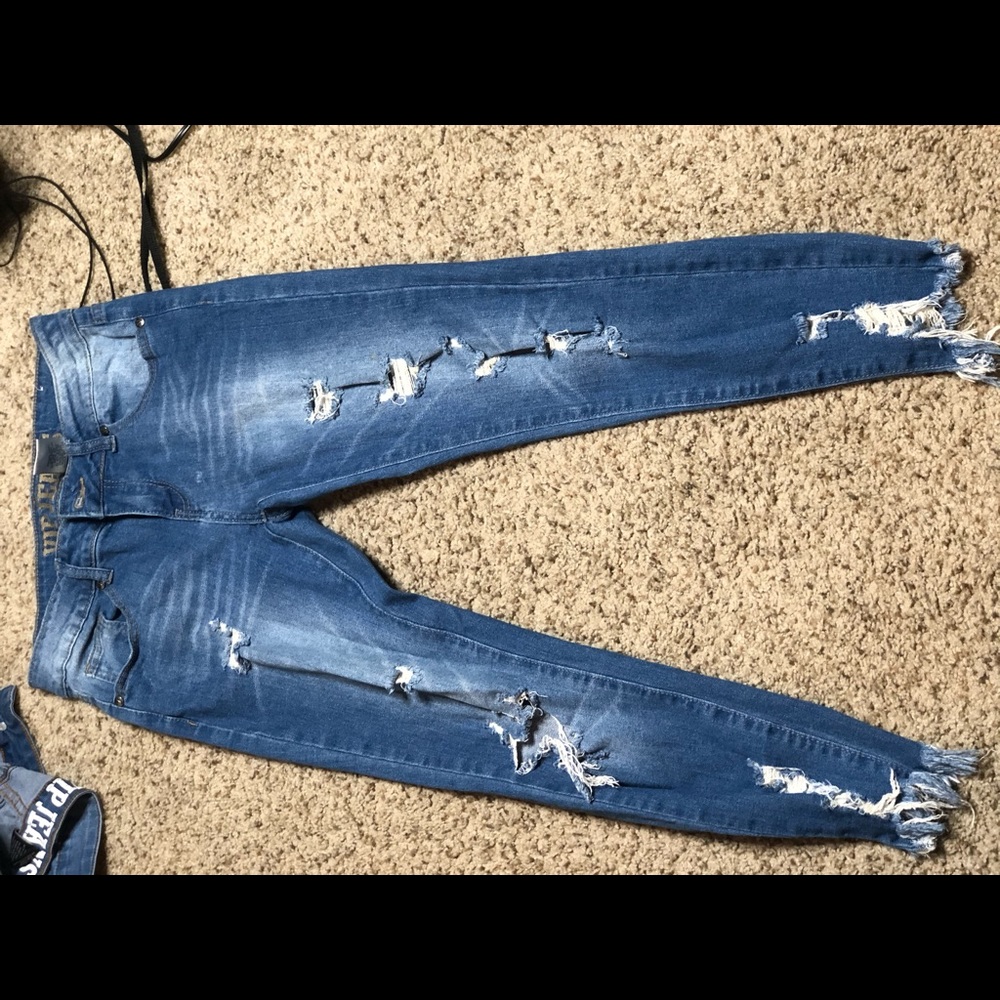 Jeans